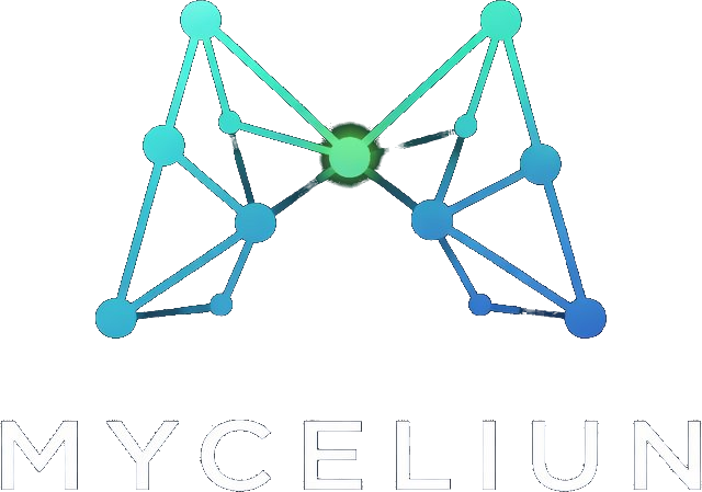 Myceliun Digital Studio logo